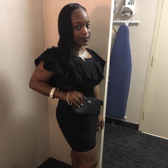 Meet your Posher, Bessie - Picture 1 of 1